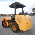 3 Ton Single Drum Mini Vibratory Road Roller